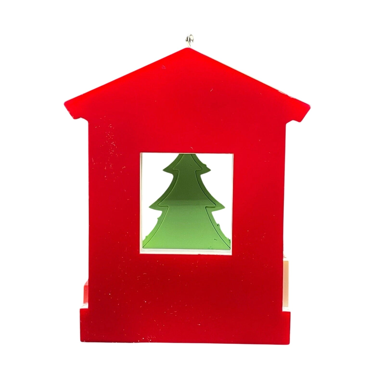 2009 New Home Hallmark Ornament (New Home) QXG6092