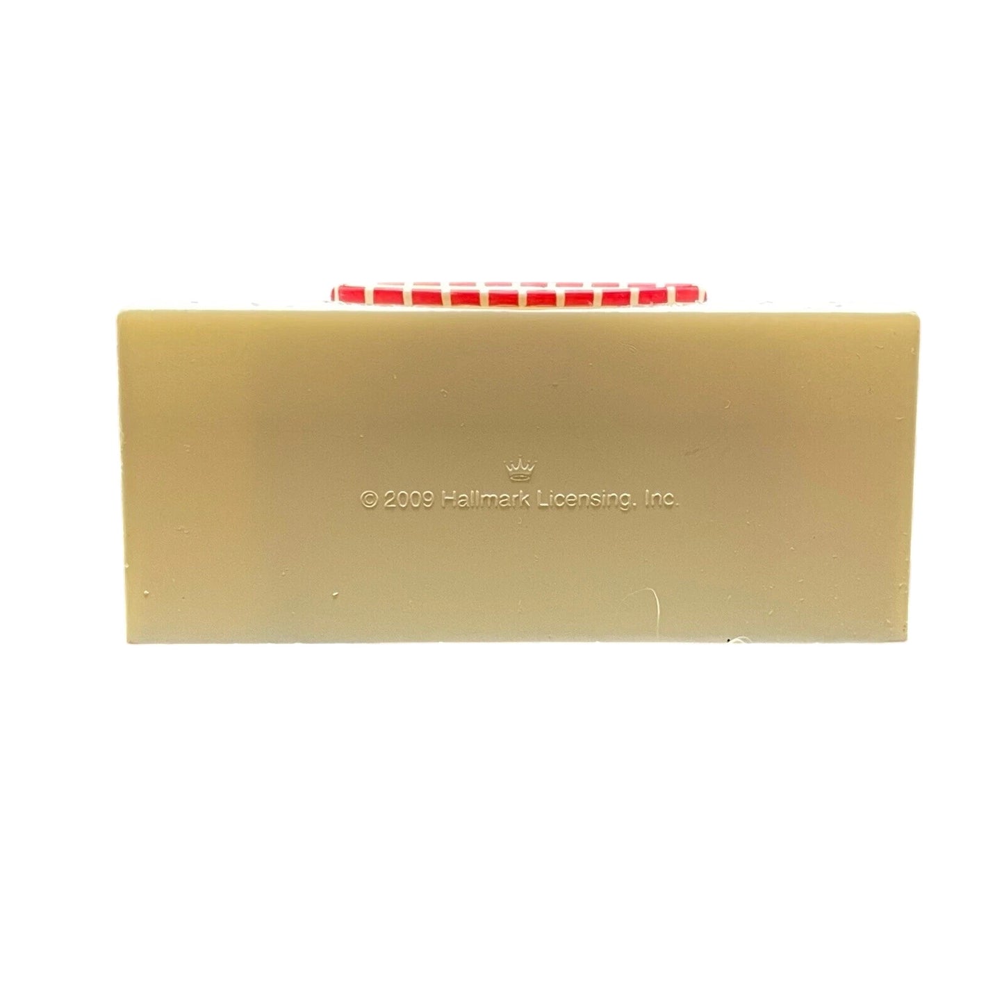 2009 New Home Hallmark Ornament (New Home) QXG6092