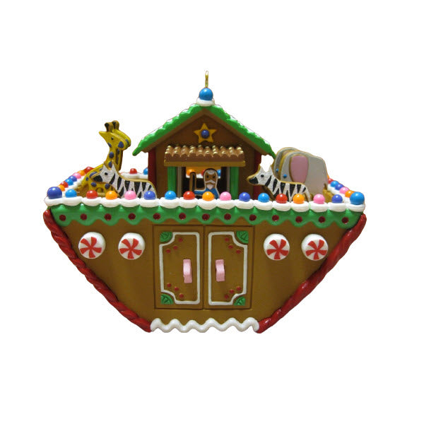 2009 Noah's Ark (Noah's Ark)