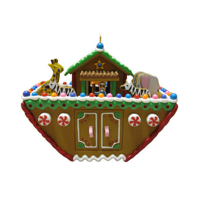 2009 Noah's Ark (Noah's Ark)