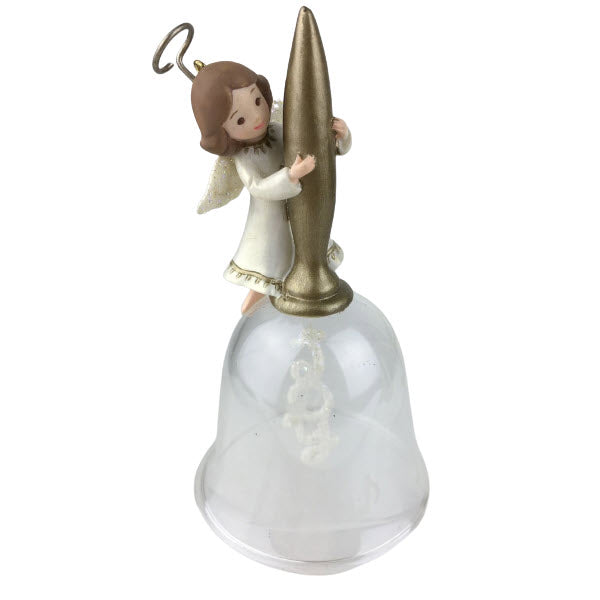 2009 Notes of Joy Hallmark Ornament (Angel) QHC4042