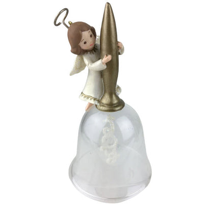 2009 Notes of Joy Hallmark Ornament (Angel) QHC4042