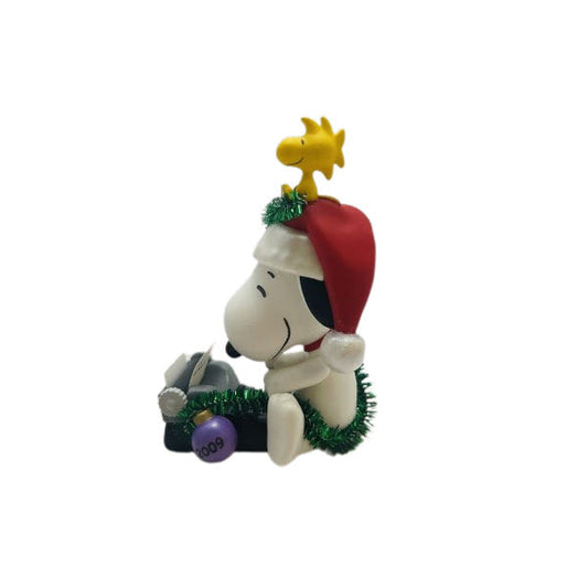 2009 Once Upon a Holiday (Peanuts)