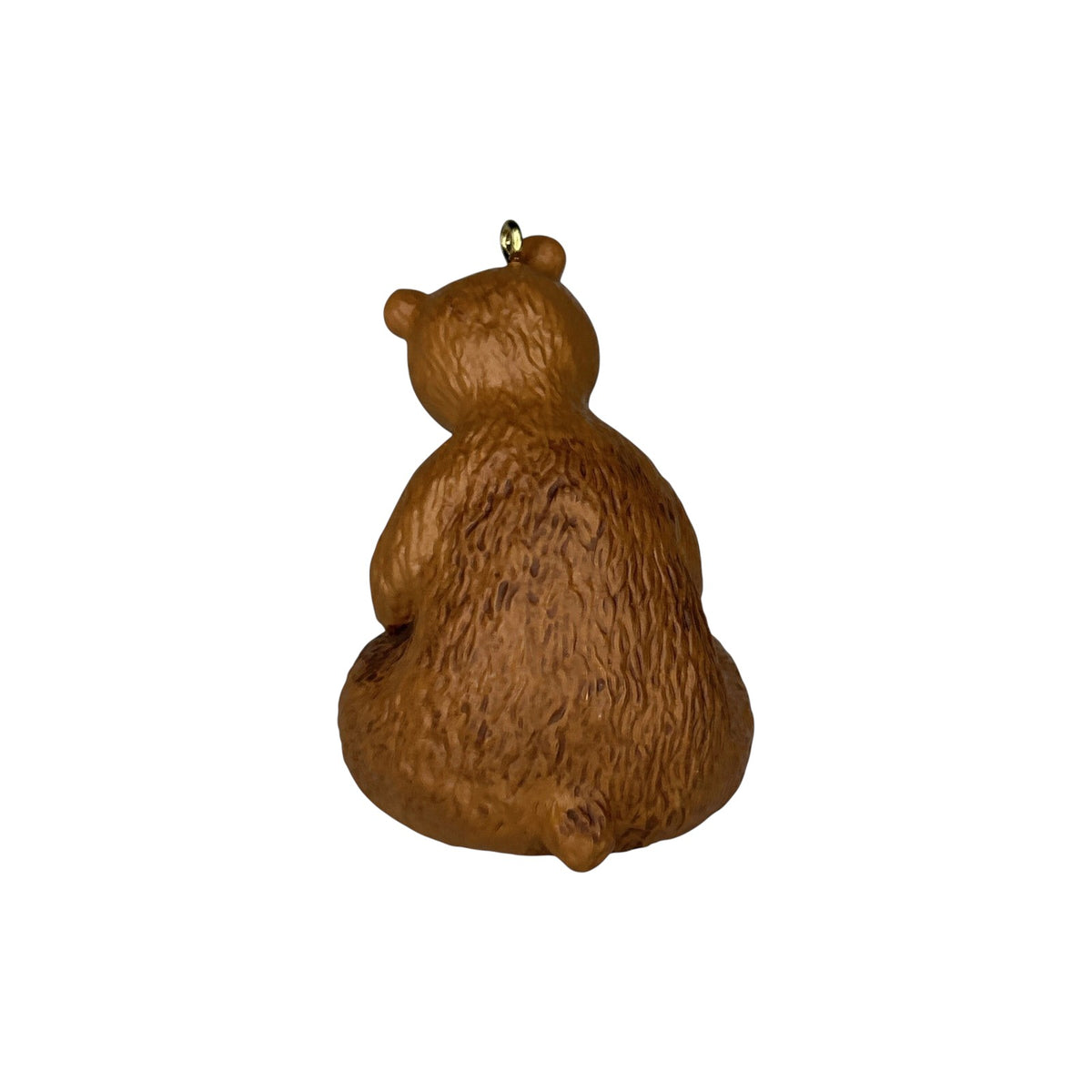 2009 Once Upon a Storytime Hallmark Ornament (Bears) QXG6722 Image5