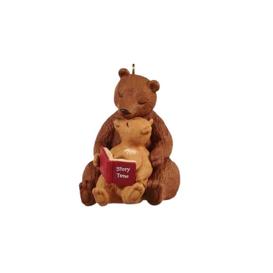 2009 Once Upon a Storytime (Bears)