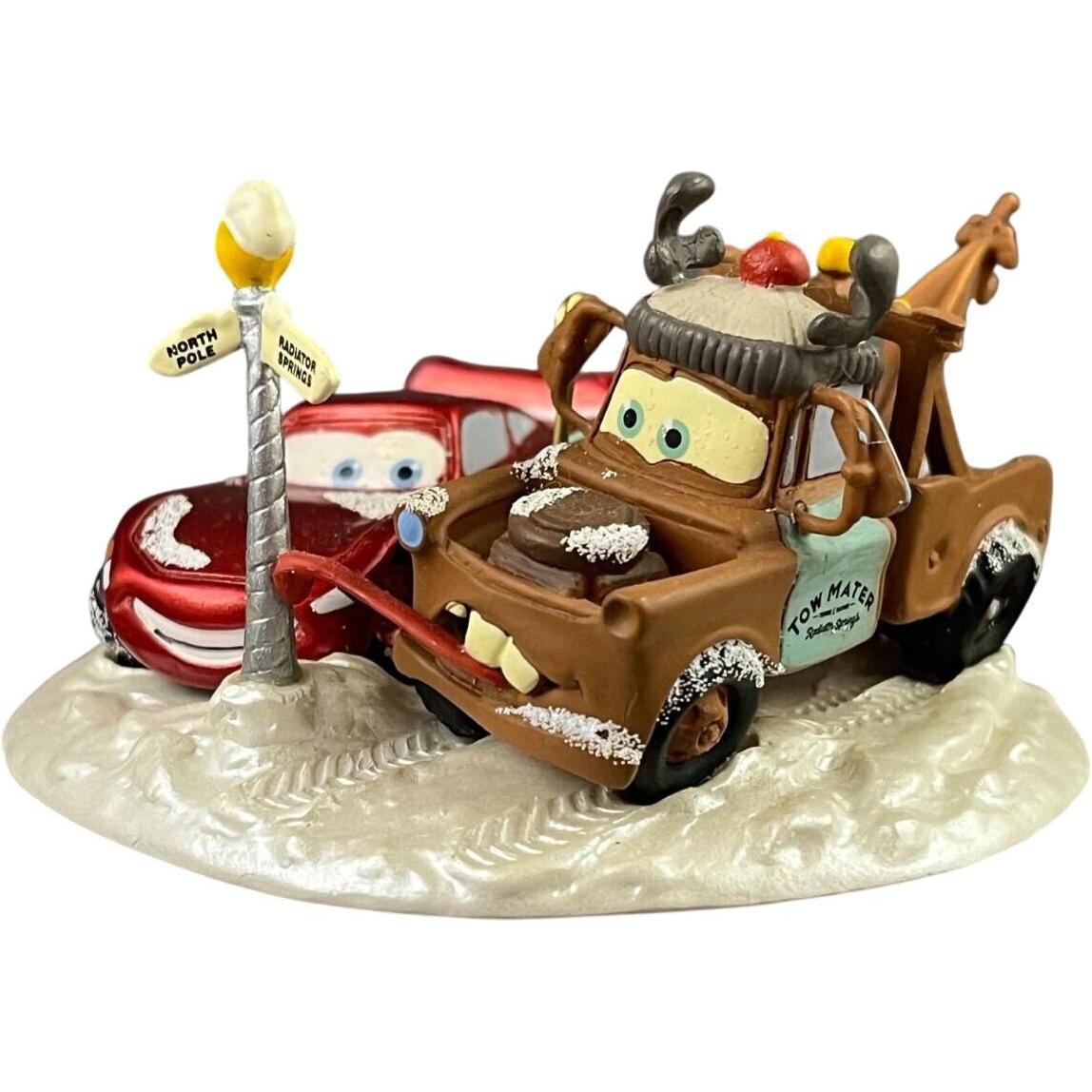 2009 One Stuck Truck! (Cars)