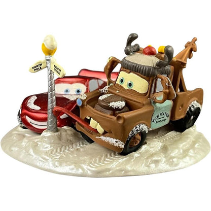 2009 One Stuck Truck! (Cars)