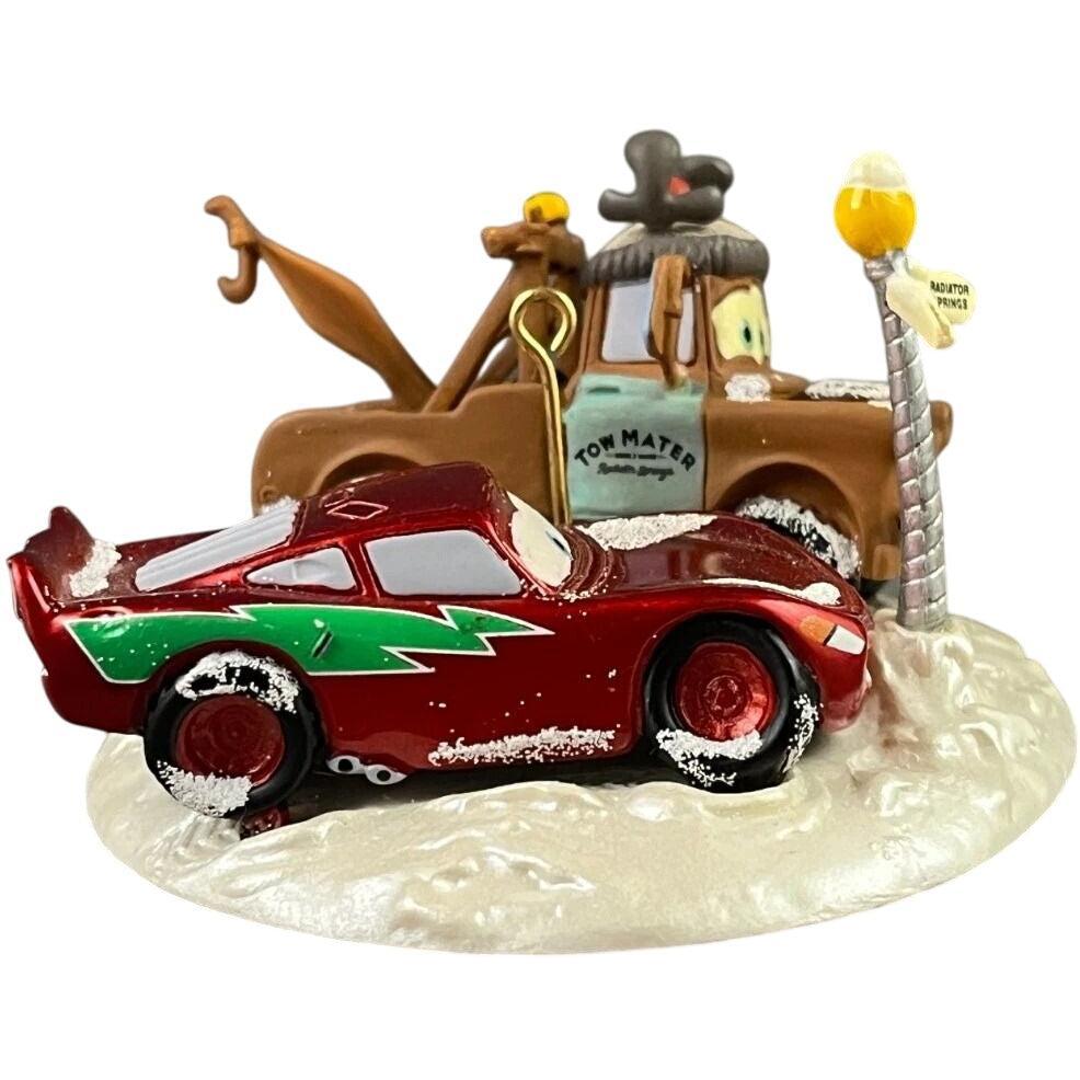 2009 One Stuck Truck! (Cars)