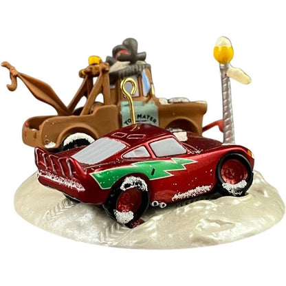 2009 One Stuck Truck! (Cars)