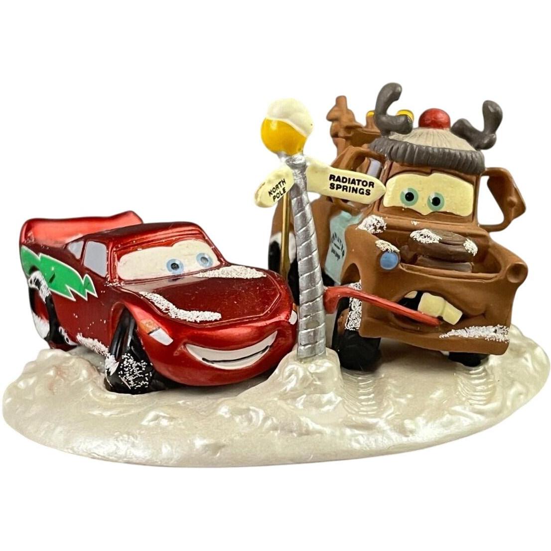 2009 One Stuck Truck! (Cars)