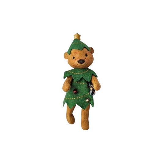 2009 OTeddy Bear (Teddy Bear)