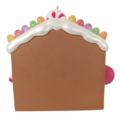 2009 Our Family (Photo Holder)