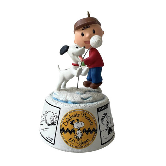 2009 Peanuts 60th Anniversary (Peanuts)