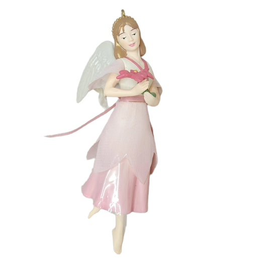 2009 Precious Beauty (Holiday Angels)