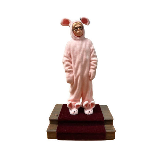 2009 Ralphie's Pink Nightmare (A Christmas Story)
