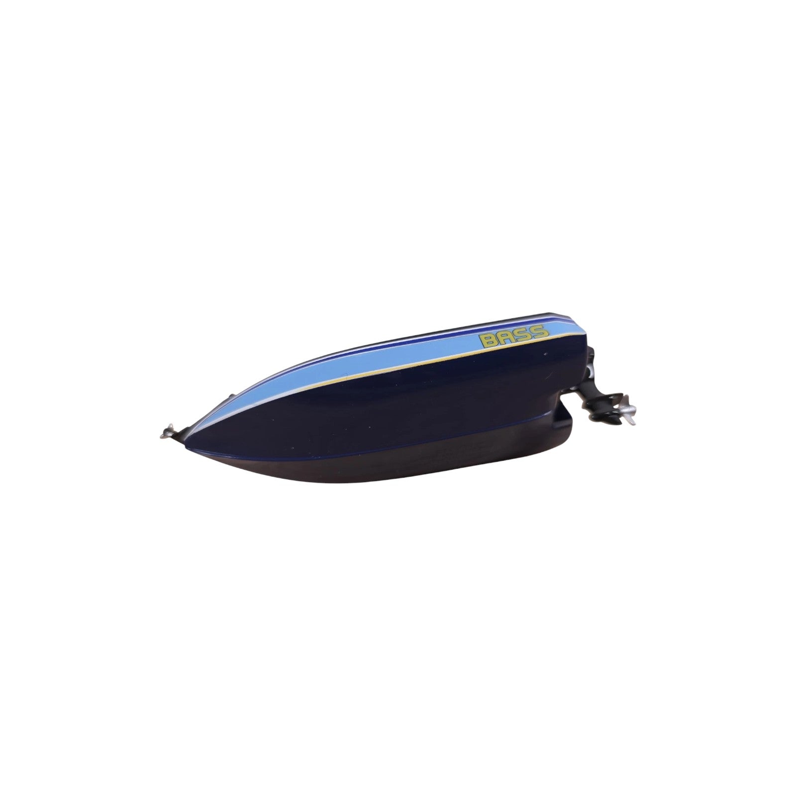 2009 Reelin' in the Good Times Hallmark Ornament (Boat) QXI1212 Image5