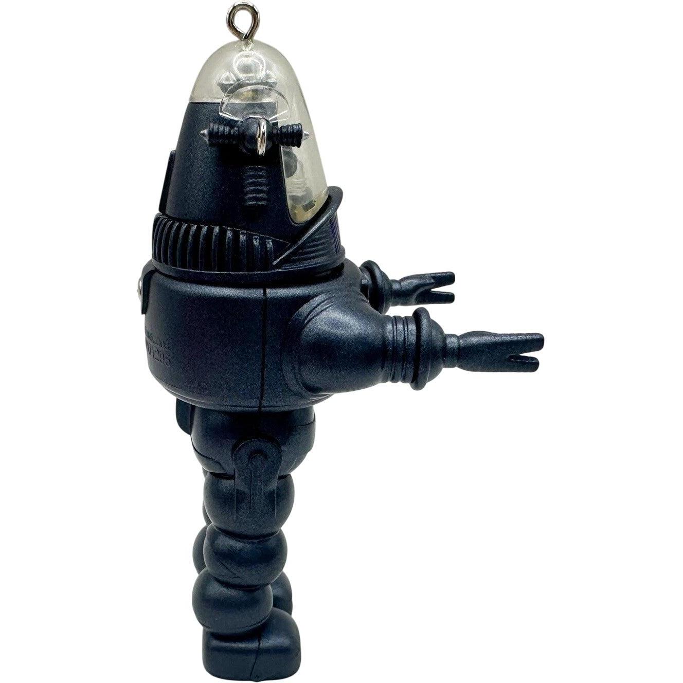 2009 Robby the Robot Hallmark Ornament (Forbidden Planet) QXI1295
