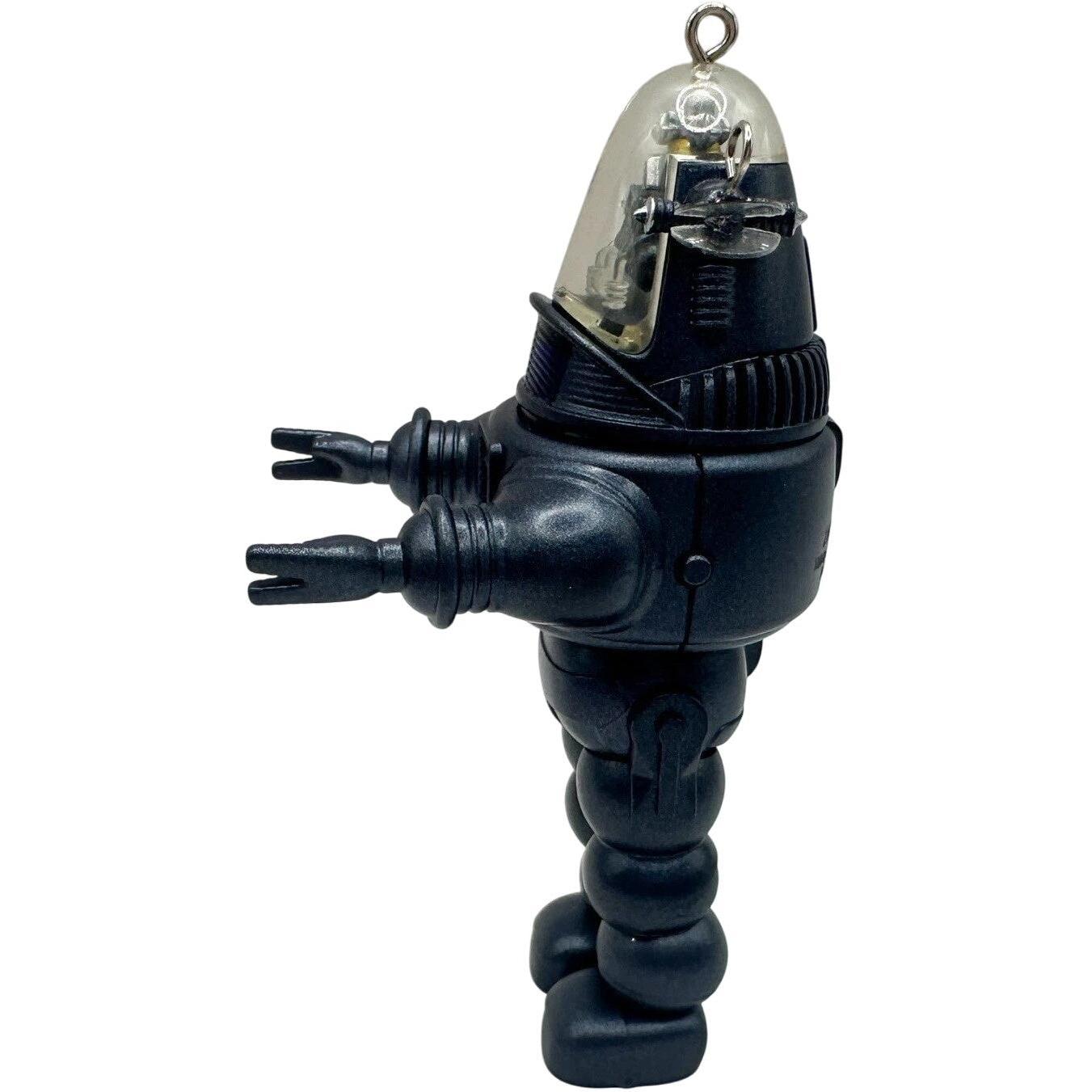 2009 Robby the Robot Hallmark Ornament (Forbidden Planet) QXI1295