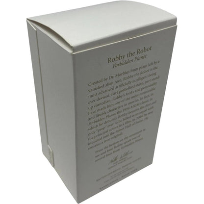 2009 Robby the Robot Hallmark Ornament (Forbidden Planet) QXI1295