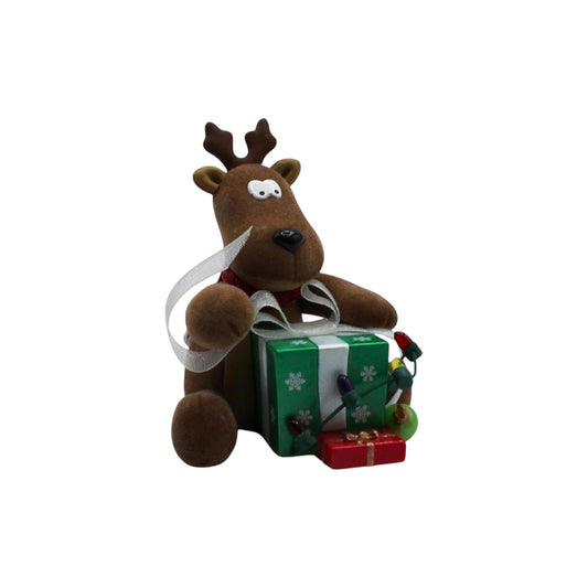 2009 Rodney the Wrapper (Rodney the Reindeer)