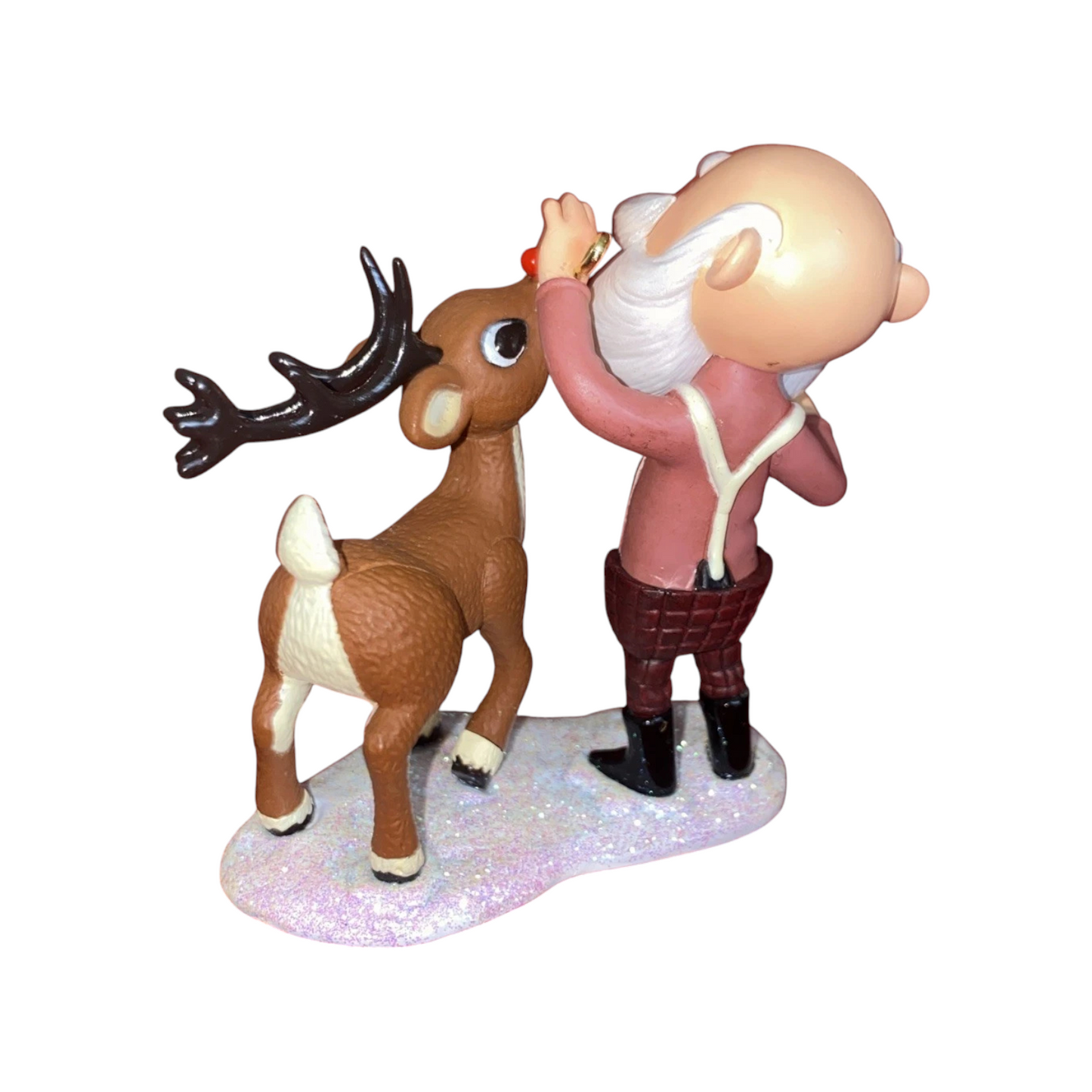 2009 Santa's Bright Idea (Rudolph the Red-Nosed Reindeer)