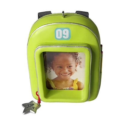2009 School Hallmark Ornament (Photo Holder) QXG6725 Image1