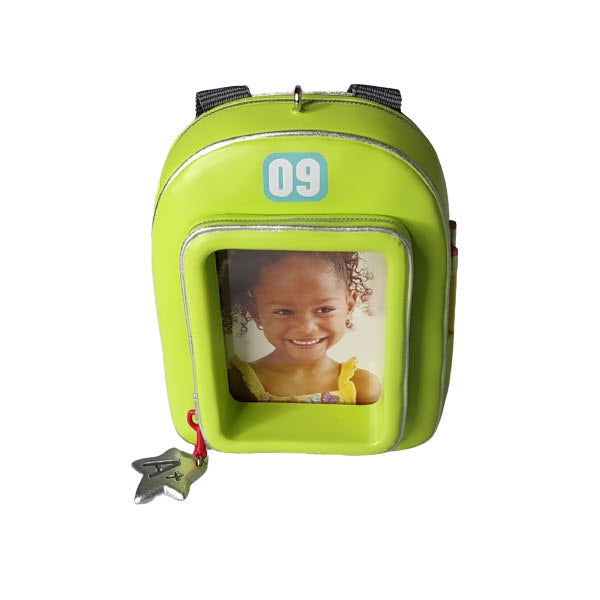 2009 School Hallmark Ornament (Photo Holder) QXG6725