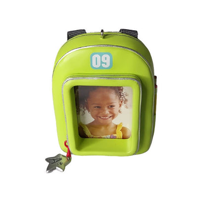 2009 School Hallmark Ornament (Photo Holder) QXG6725
