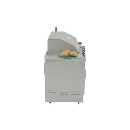 2009 Season's Grillings Hallmark Ornament (Season's Grillings) QXG6602 Image3