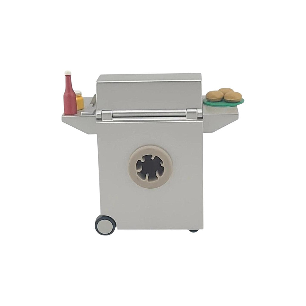 2009 Season's Grillings Hallmark Ornament (Season's Grillings) QXG6602 Image6