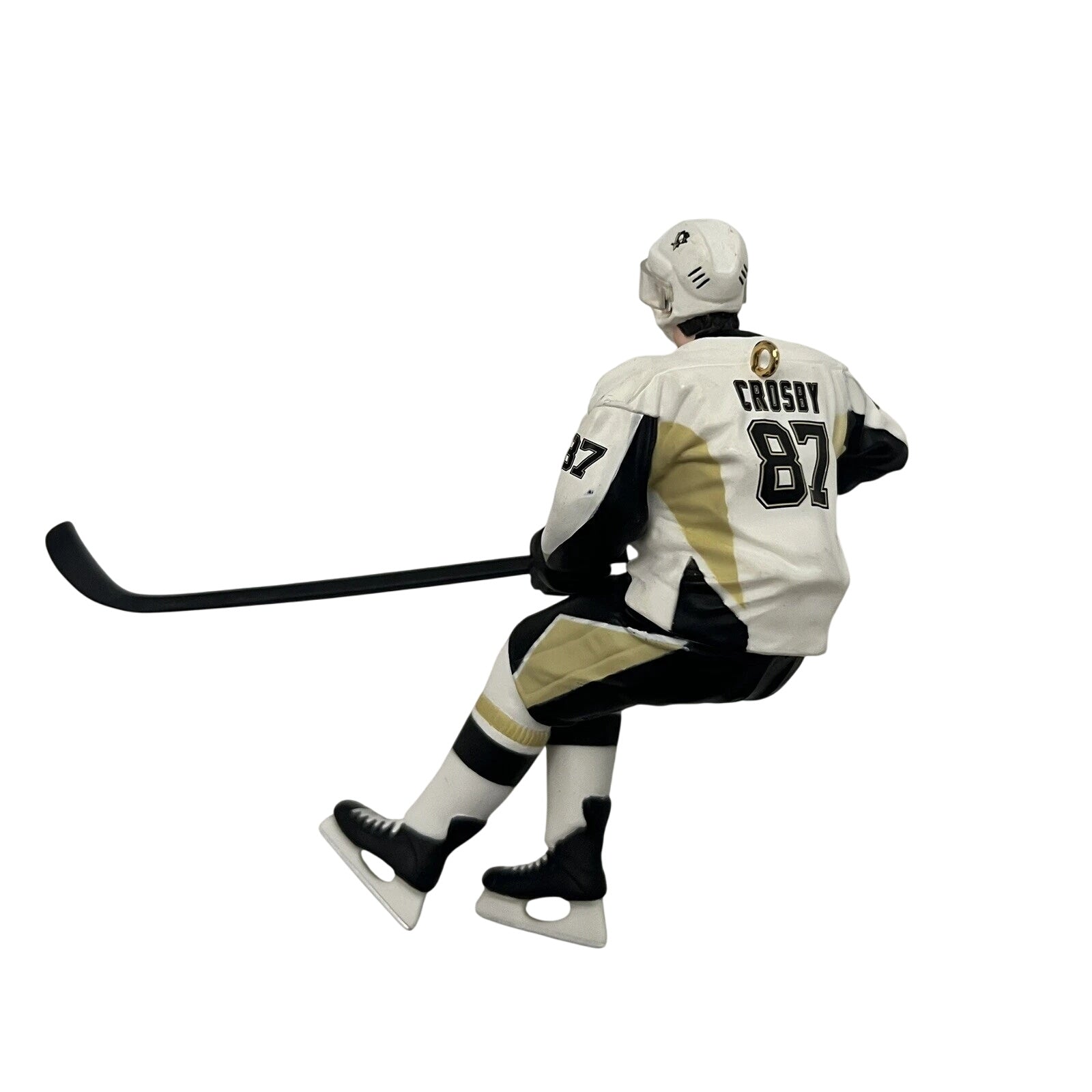 2009 Sidney Crosby Hallmark Ornament (Hockey Greats) QXI1255