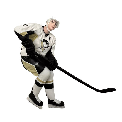 2009 Sidney Crosby Hallmark Ornament (Hockey Greats) QXI1255