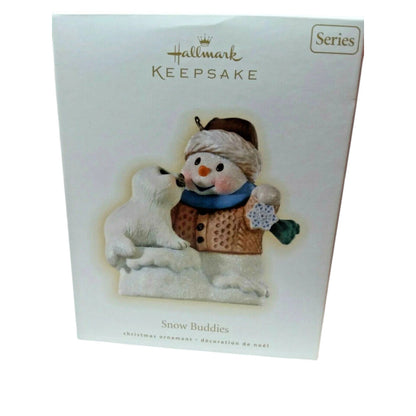 2009 Snow Buddies (Snow Buddies)