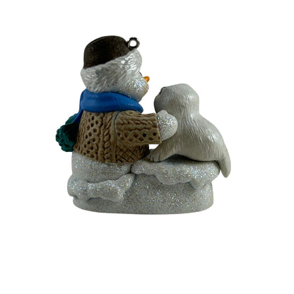 2009 Snow Buddies (Snow Buddies)