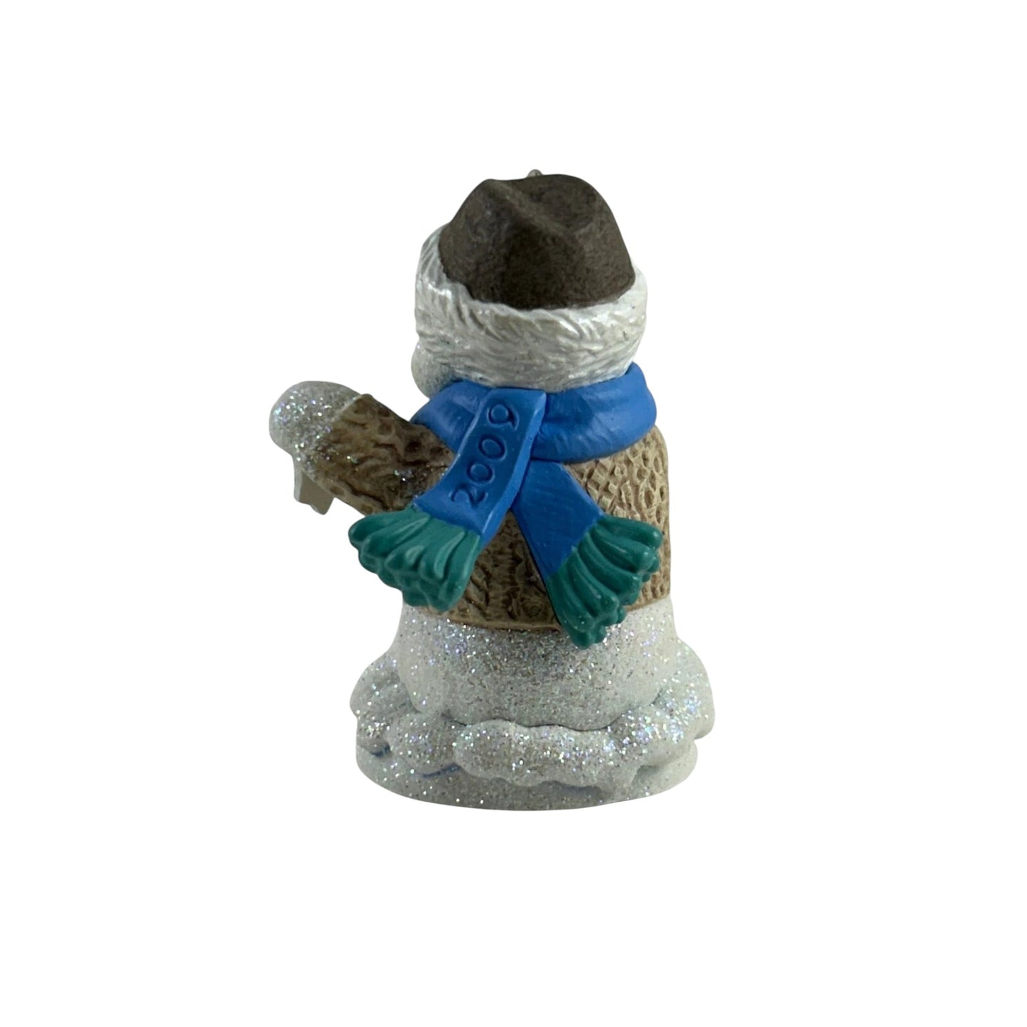 2009 Snow Buddies (Snow Buddies)