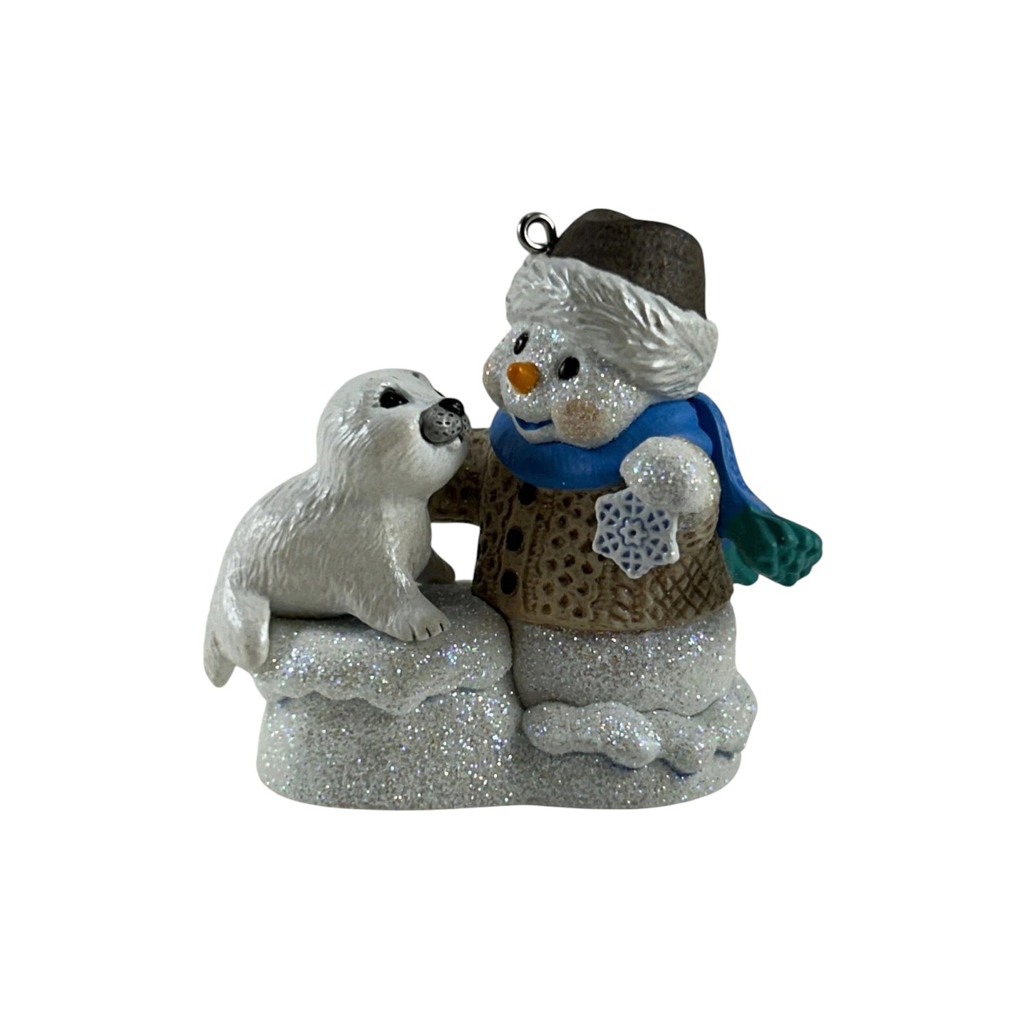 2009 Snow Buddies (Snow Buddies)