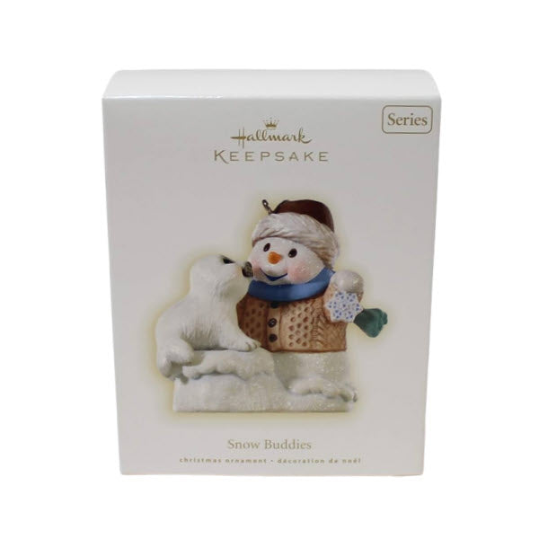 2009 Snow Buddies (Snow Buddies)