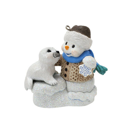 2009 Snow Buddies (Snow Buddies)