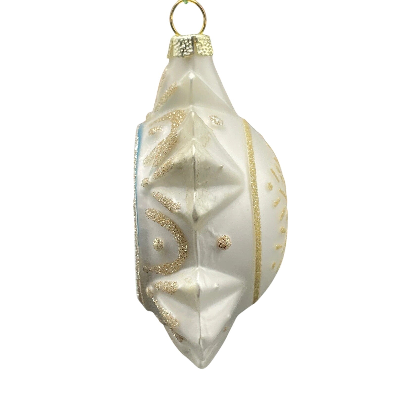 2009 Snowflake Season Hallmark Ornament (Snowflake) QHC4005