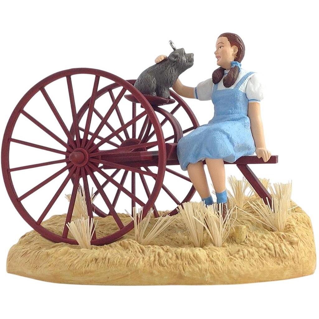 2009 Somewhere Over the Rainbow (The Wizard of Oz)