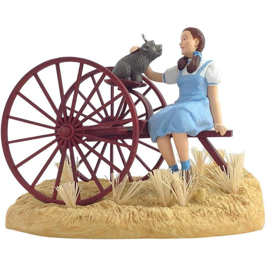 2009 Somewhere Over the Rainbow (The Wizard of Oz)