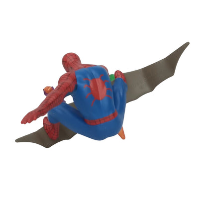 2009 Spider-Man and Green Goblin (Marvel)