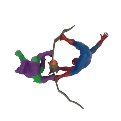 2009 Spider-Man and Green Goblin (Marvel)