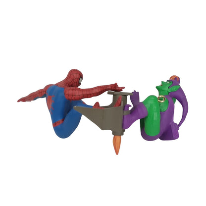 2009 Spider-Man and Green Goblin (Marvel)