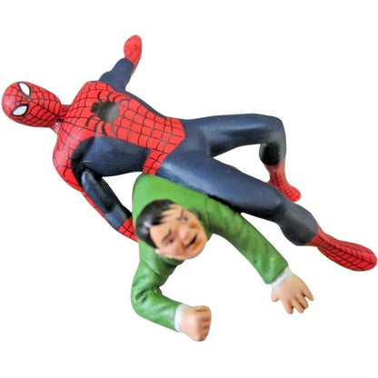 2009 Spider-Man Hallmark Ornament (Comic Book Heroes) QX8445