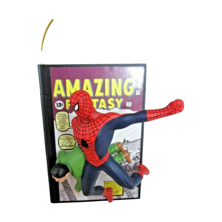 2009 Spider-Man #2