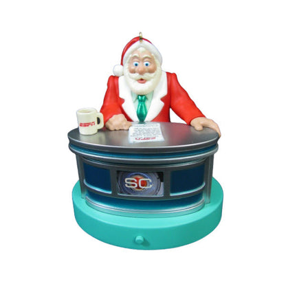 2009 SportsCenter Santa (ESPN)