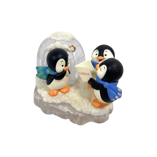 2009 Subzero Serenade (Kris' Penguins)