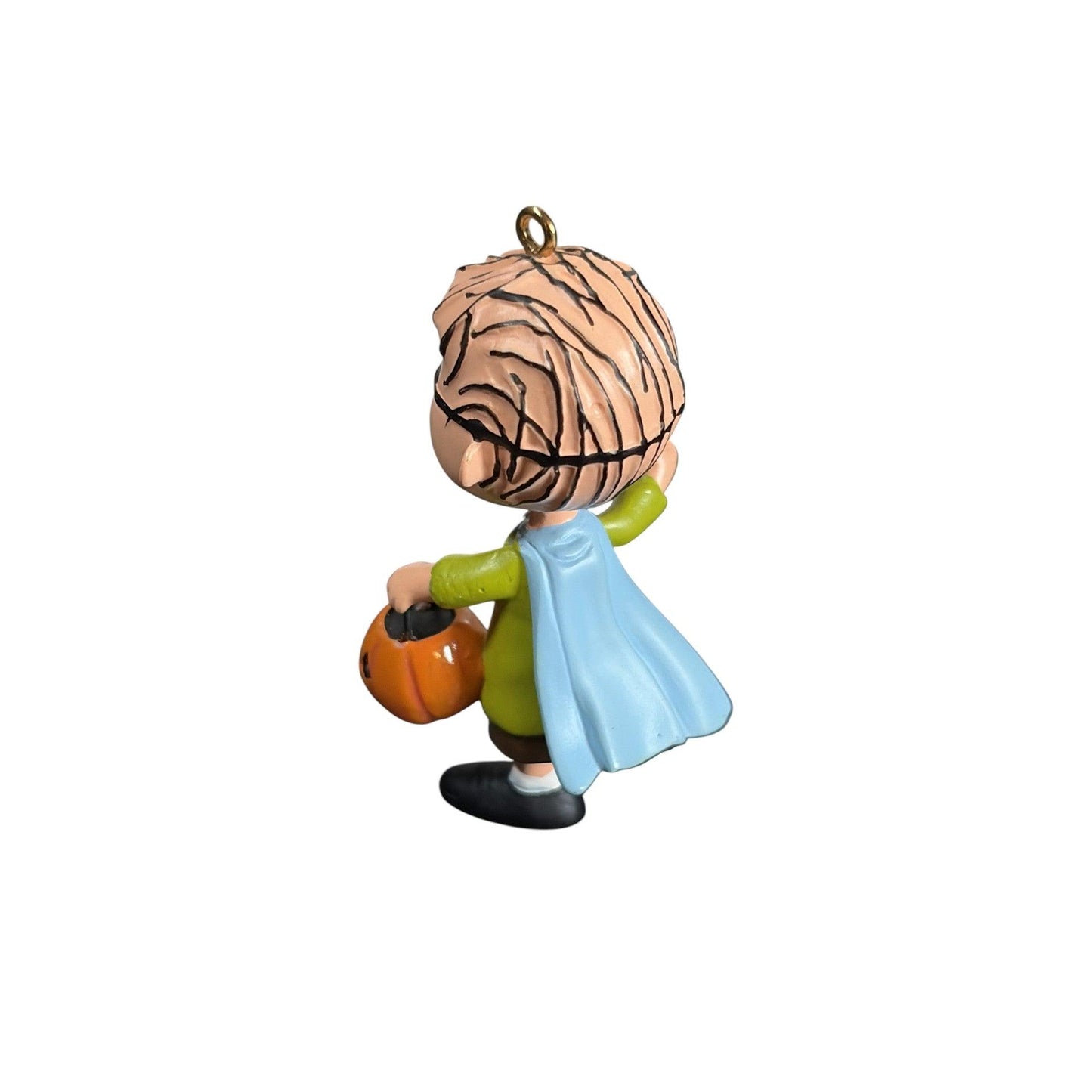 2009 Super Linus Hallmark Ornament (Peanuts) QFO4015 Image5