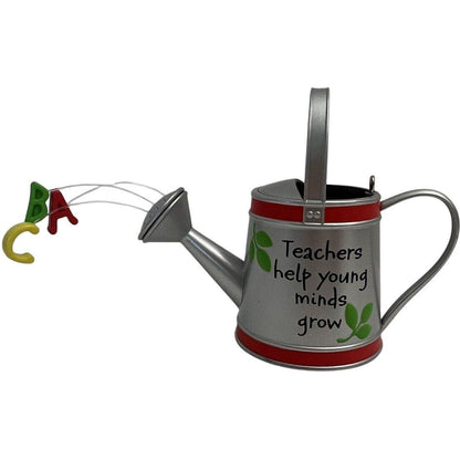 2009 Teacher Hallmark Ornament (Teacher) QXG6502